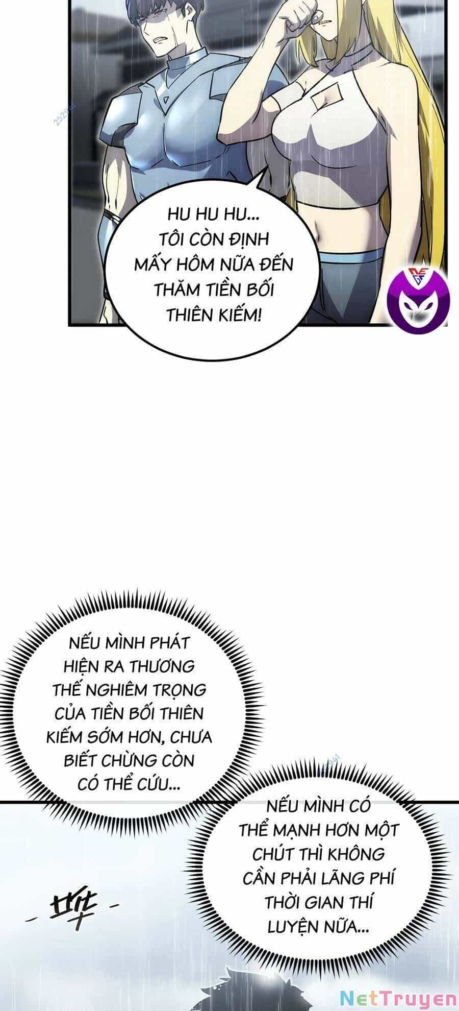 Mạt Thế Quật Khởi - Chương 172 - ảnh 5