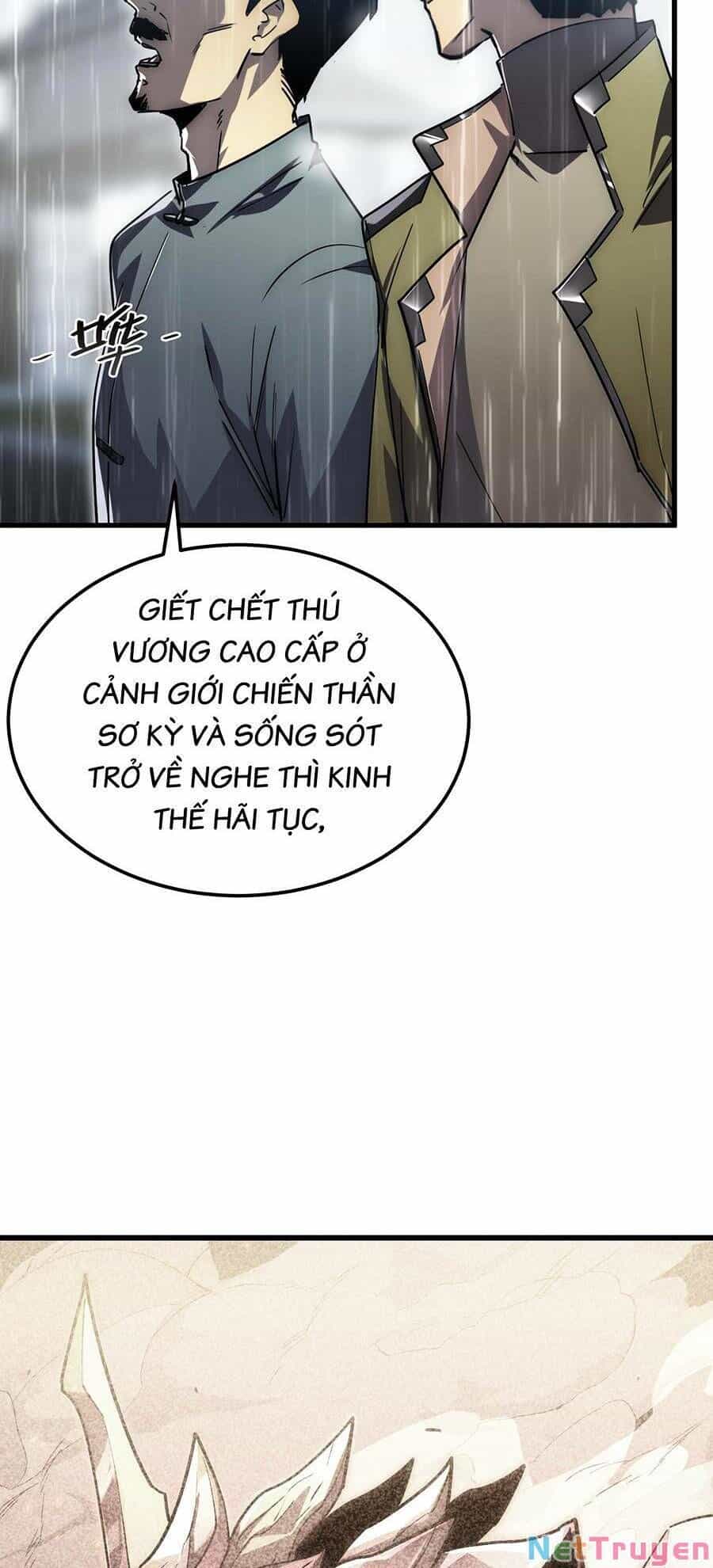 Mạt Thế Quật Khởi - Chương 172 - ảnh 8