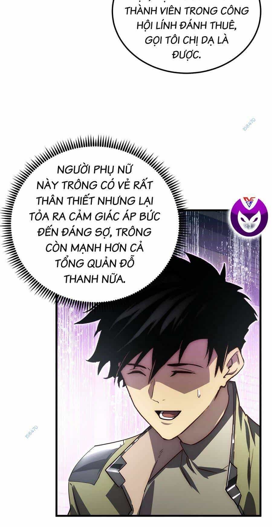 Mạt Thế Quật Khởi - Chương 173 - ảnh 15