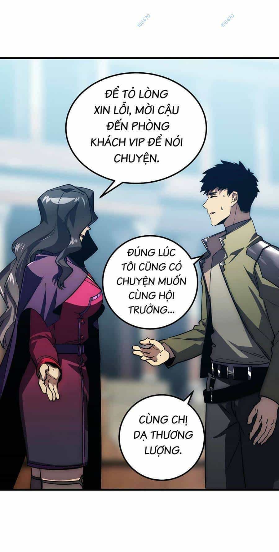 Mạt Thế Quật Khởi - Chương 173 - ảnh 17