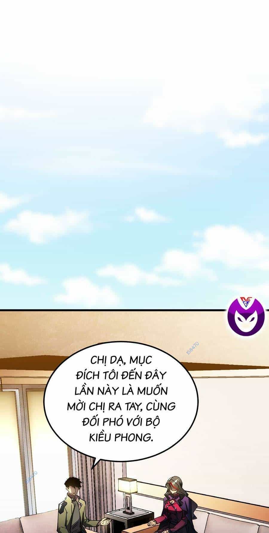 Mạt Thế Quật Khởi - Chương 173 - ảnh 19