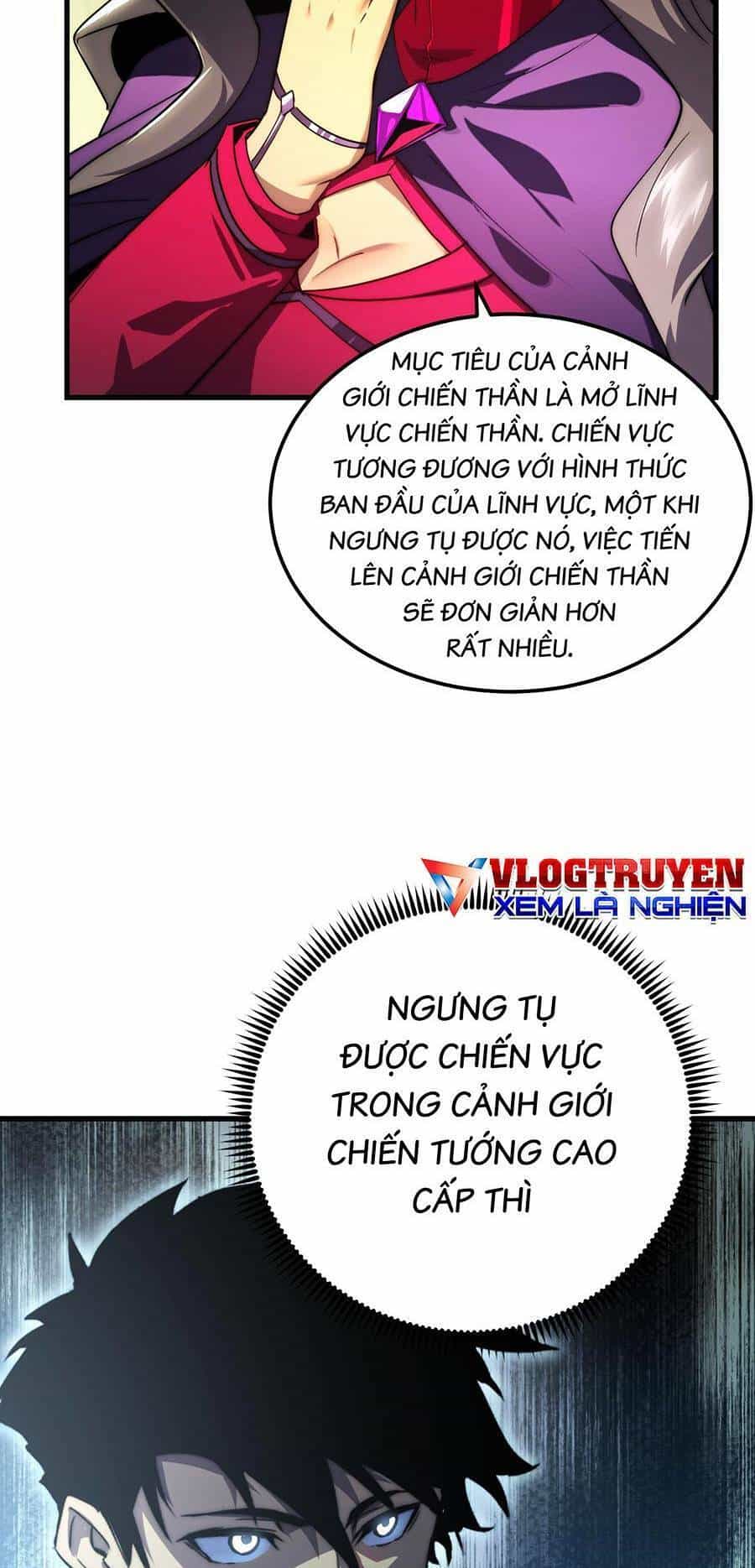 Mạt Thế Quật Khởi - Chương 174 - ảnh 14