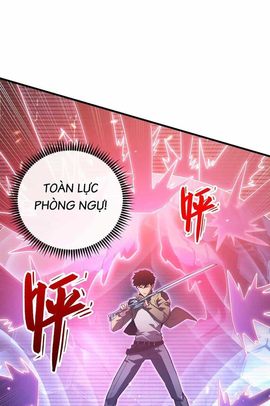 Mạt Thế Quật Khởi - Chương 175 - ảnh 15