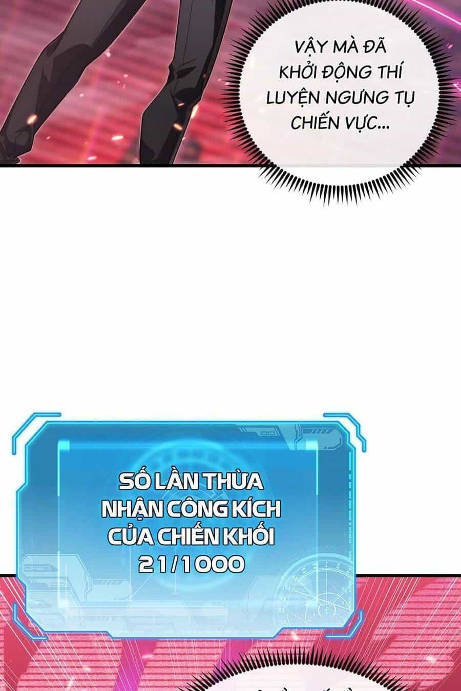 Mạt Thế Quật Khởi - Chương 175 - ảnh 4
