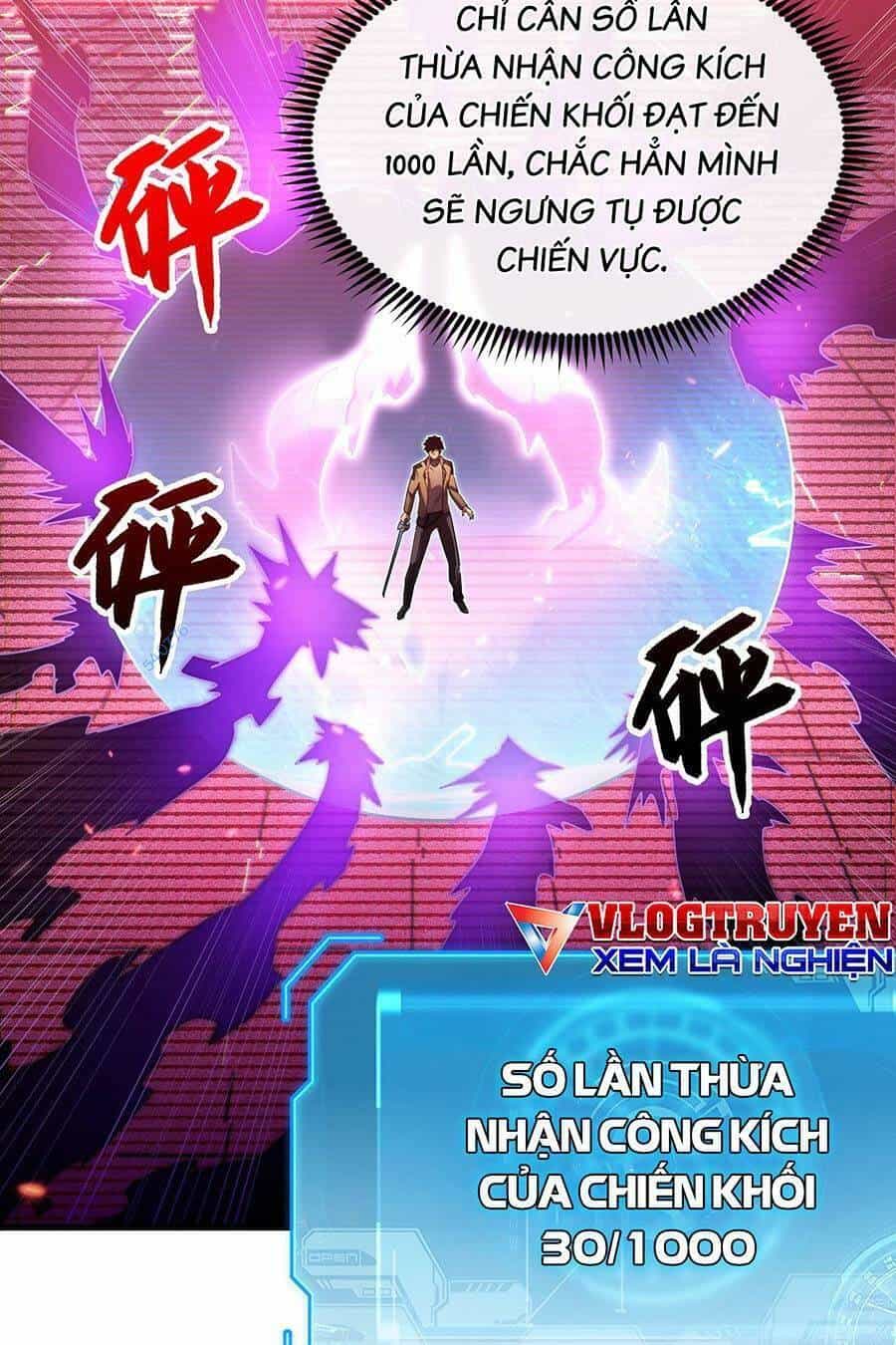 Mạt Thế Quật Khởi - Chương 175 - ảnh 5