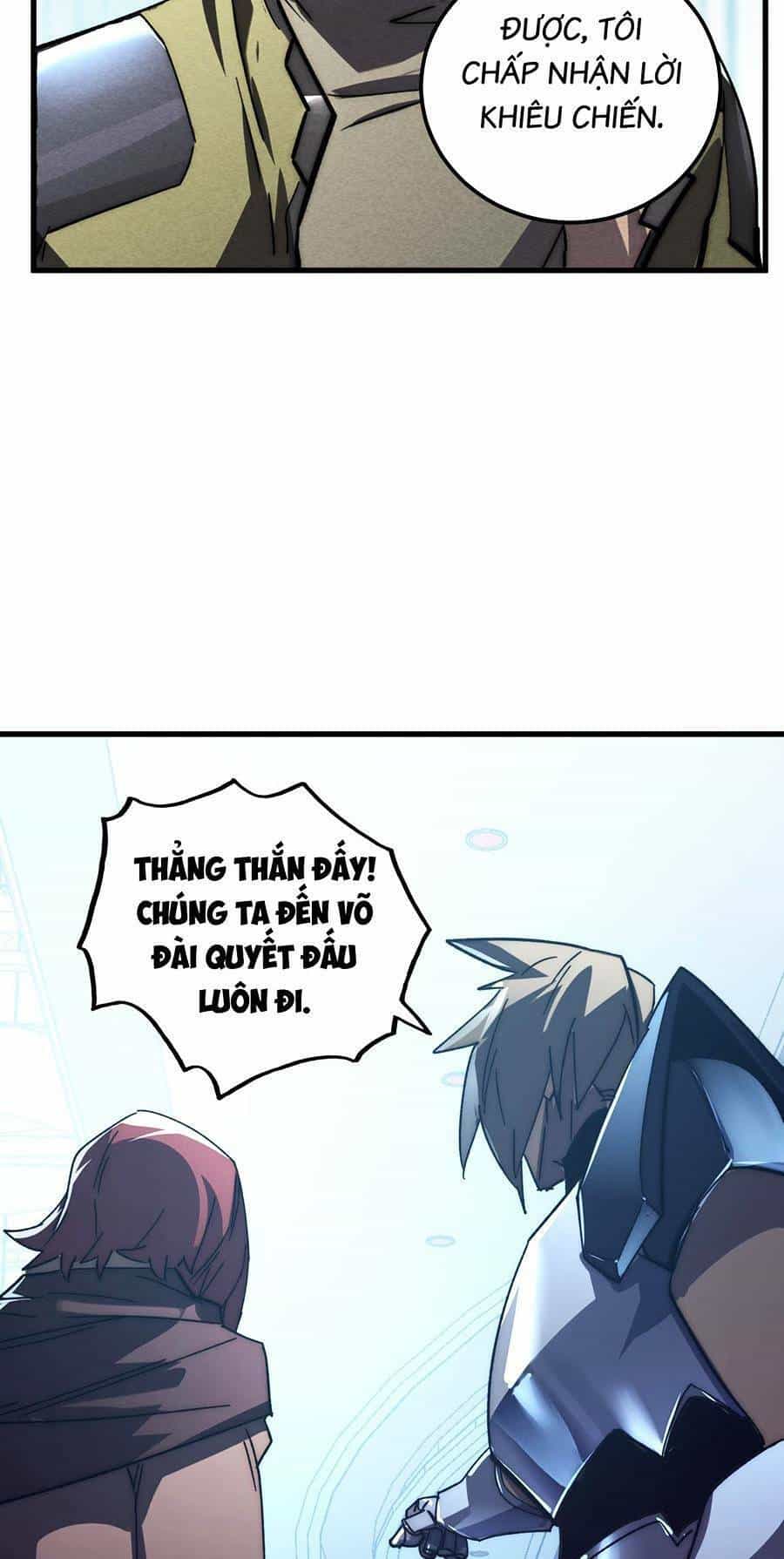 Mạt Thế Quật Khởi - Chương 175 - ảnh 68