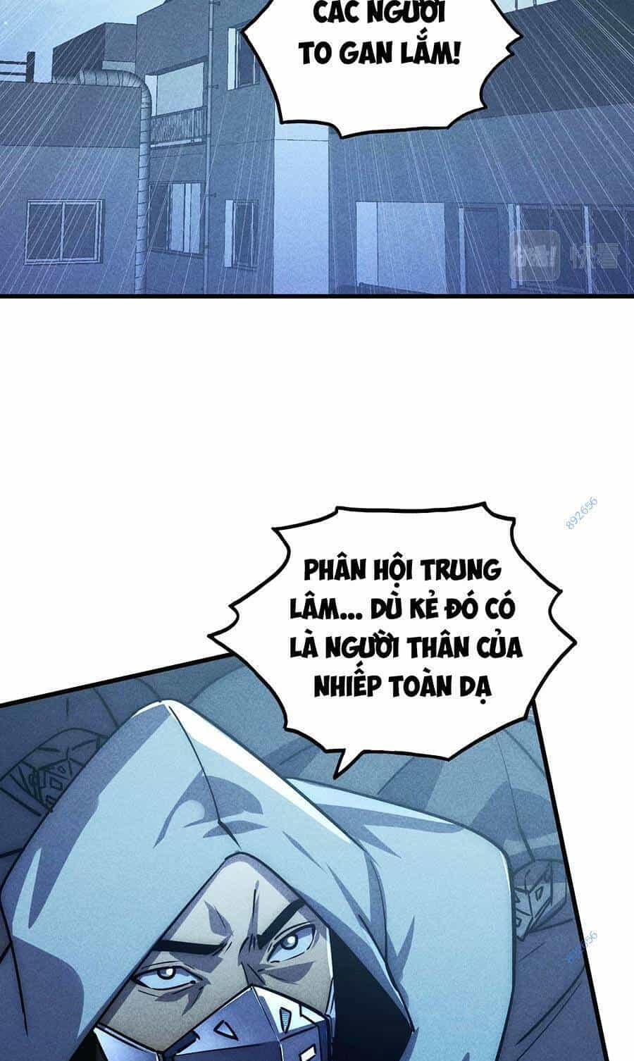 Mạt Thế Quật Khởi - Chương 176 - ảnh 84