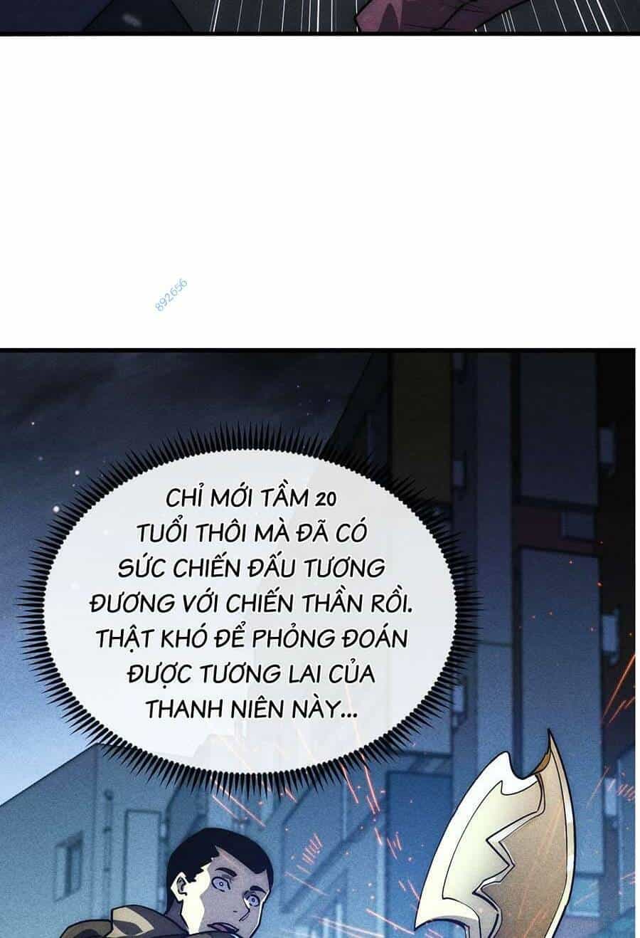 Mạt Thế Quật Khởi - Chương 177 - ảnh 18
