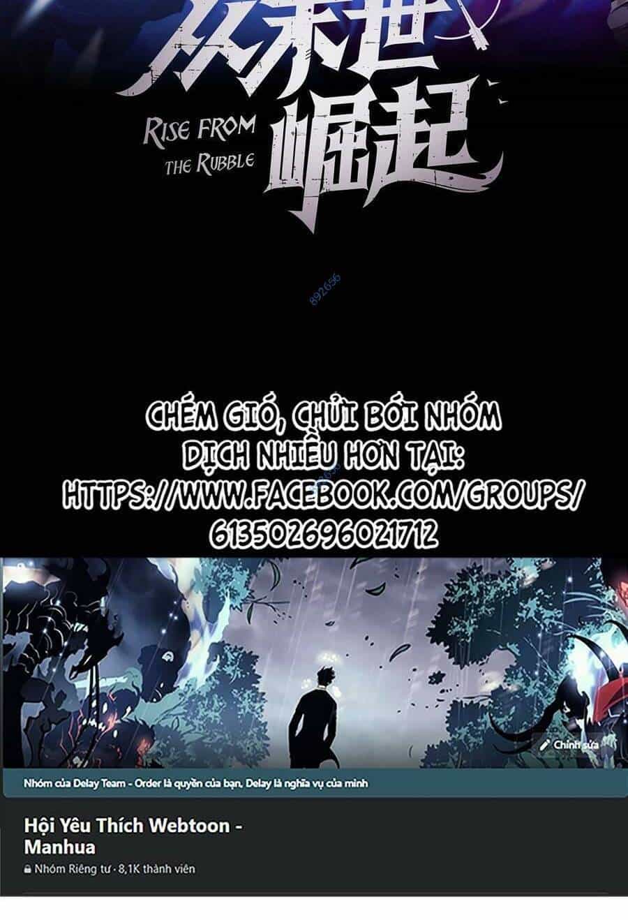 Mạt Thế Quật Khởi - Chương 177 - ảnh 2