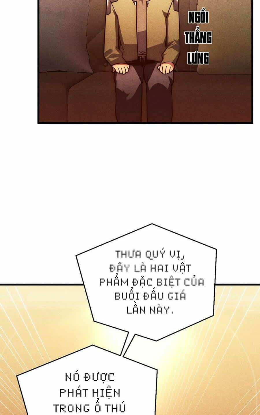 Mạt Thế Quật Khởi - Chương 177 - ảnh 48