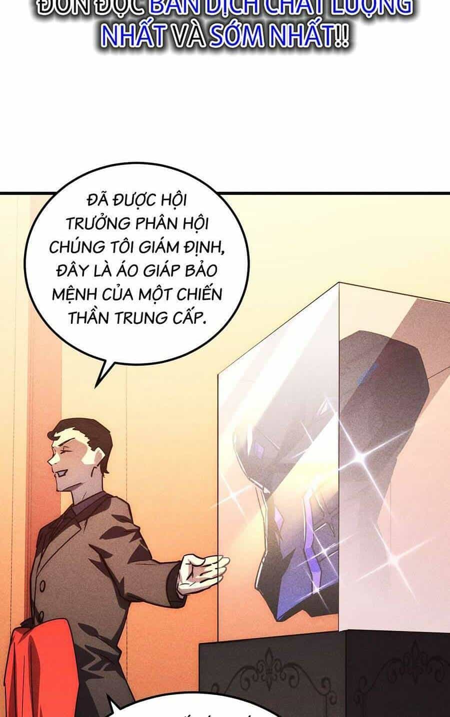 Mạt Thế Quật Khởi - Chương 177 - ảnh 54