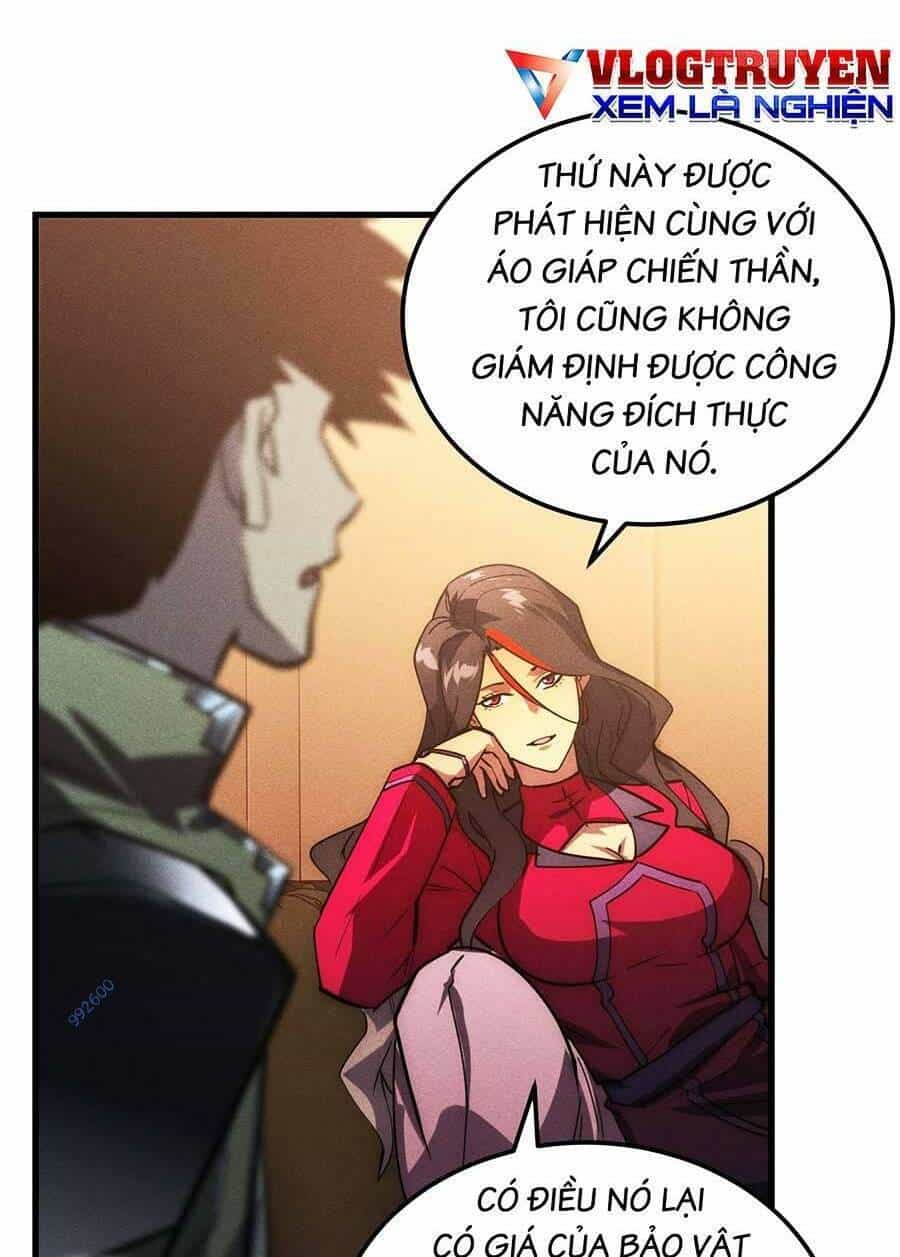 Mạt Thế Quật Khởi - Chương 178 - ảnh 14
