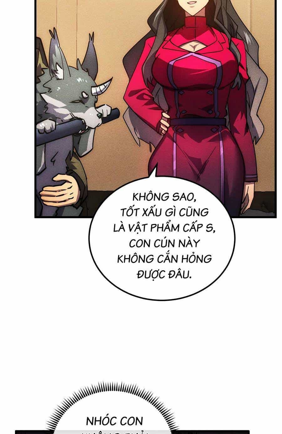 Mạt Thế Quật Khởi - Chương 178 - ảnh 39
