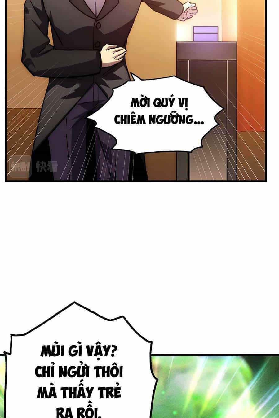 Mạt Thế Quật Khởi - Chương 178 - ảnh 43