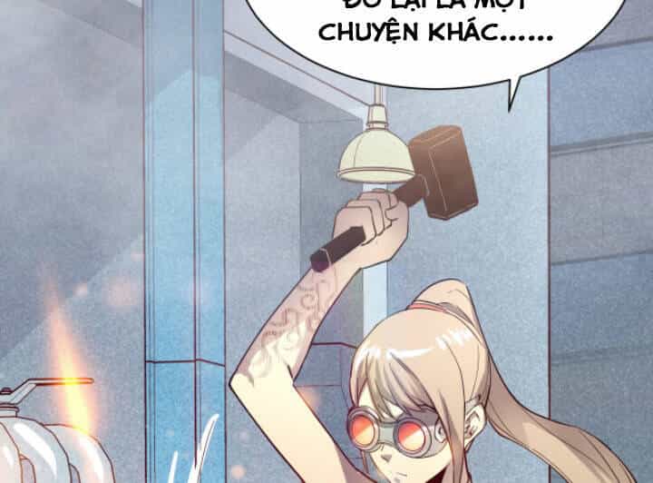 Mạt Thế Quật Khởi - Chương 17 - ảnh 10