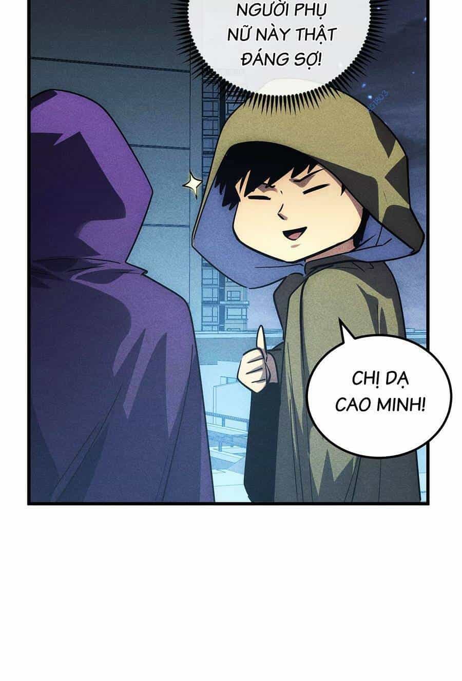 Mạt Thế Quật Khởi - Chương 179 - ảnh 29