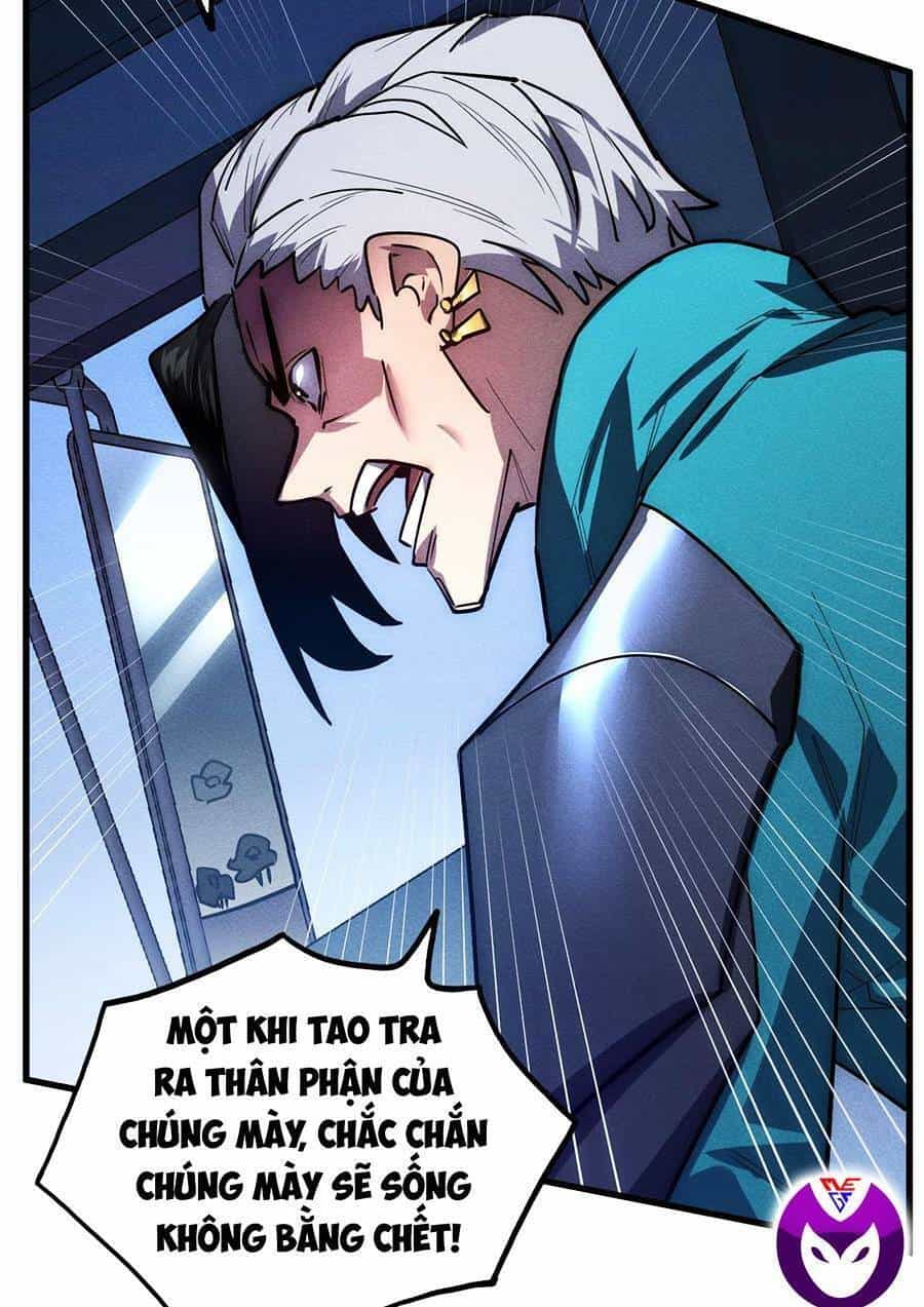 Mạt Thế Quật Khởi - Chương 179 - ảnh 7