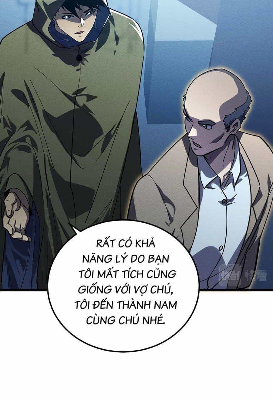 Mạt Thế Quật Khởi - Chương 180 - ảnh 55