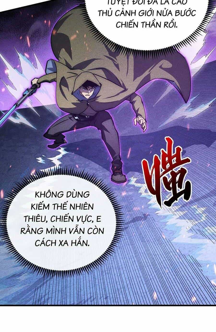 Mạt Thế Quật Khởi - Chương 181 - ảnh 14