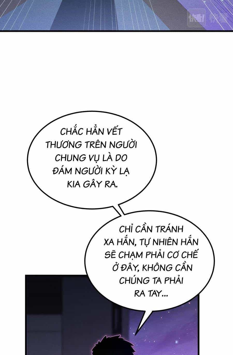 Mạt Thế Quật Khởi - Chương 181 - ảnh 43