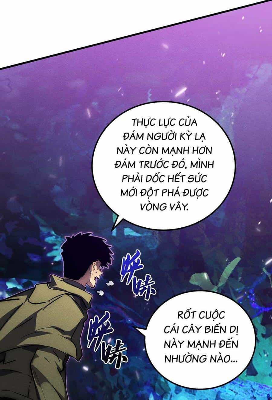Mạt Thế Quật Khởi - Chương 182 - ảnh 16