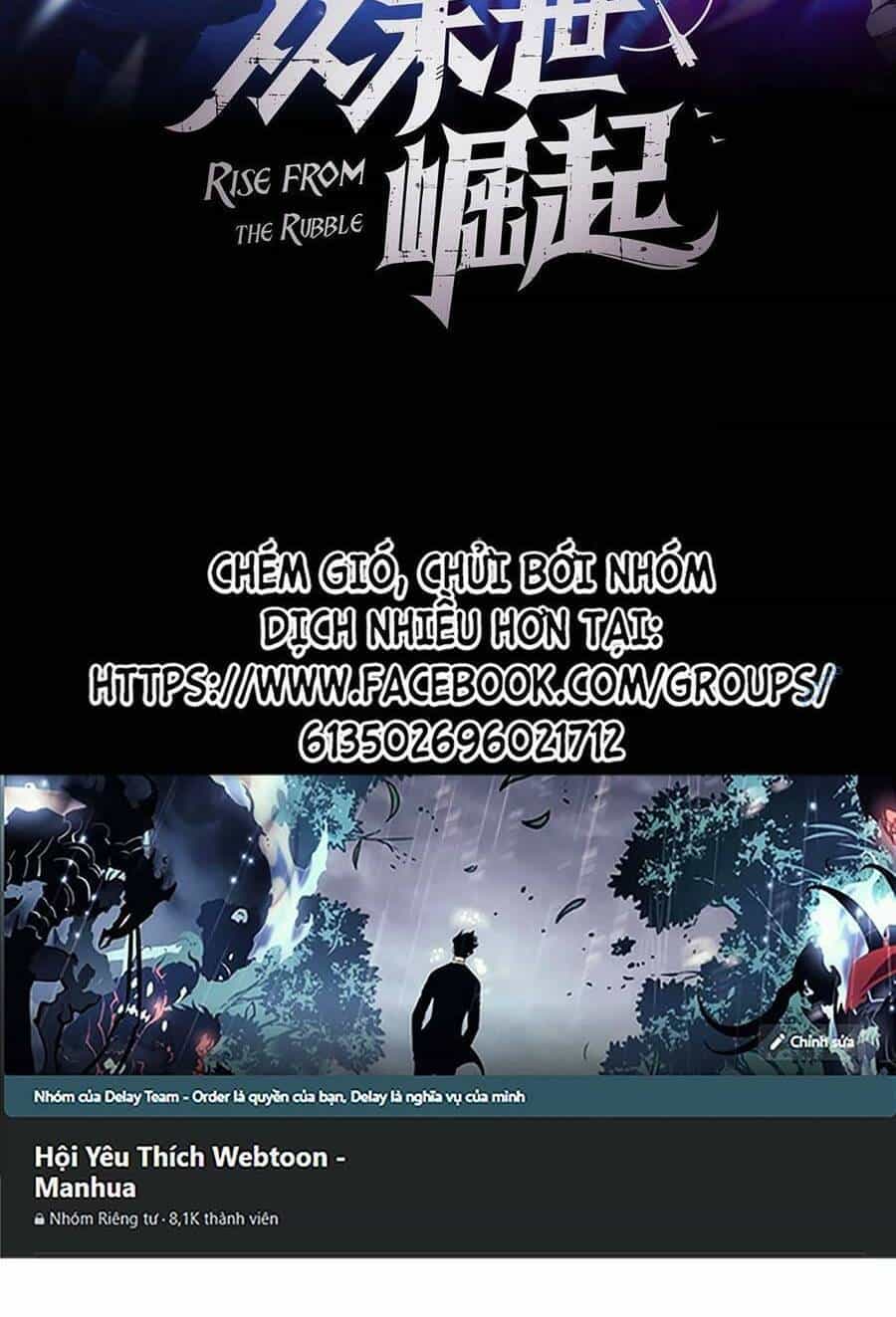Mạt Thế Quật Khởi - Chương 182 - ảnh 2