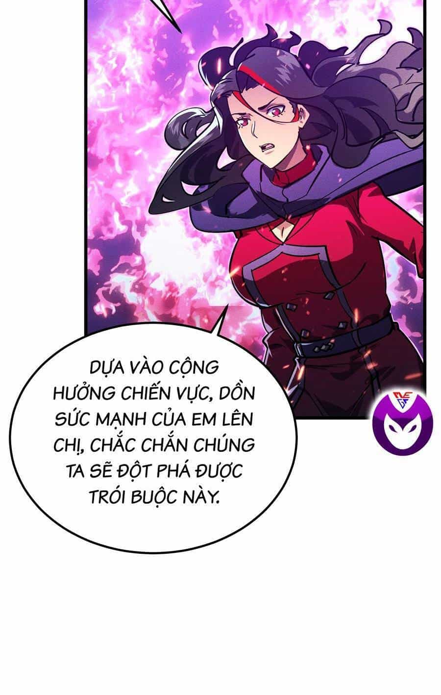 Mạt Thế Quật Khởi - Chương 182 - ảnh 31