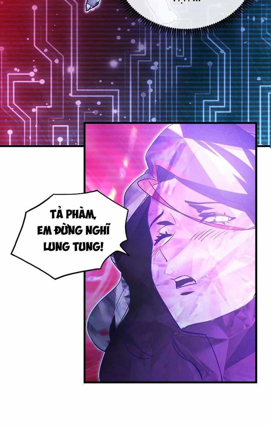 Mạt Thế Quật Khởi - Chương 182 - ảnh 38