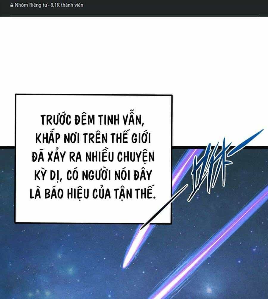 Mạt Thế Quật Khởi - Chương 183 - ảnh 4