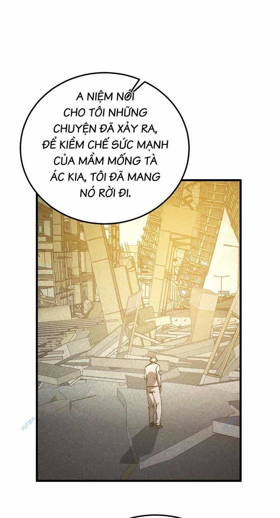 Mạt Thế Quật Khởi - Chương 183 - ảnh 77