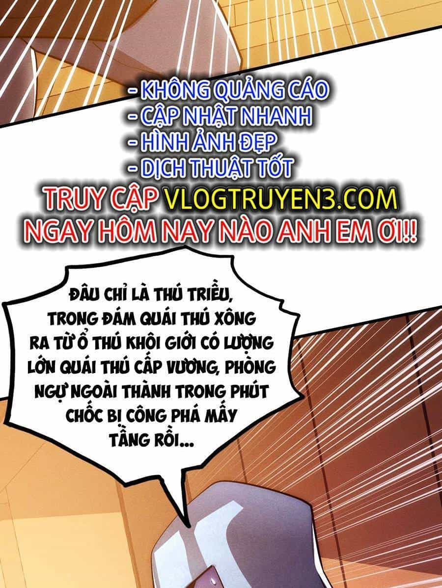 Mạt Thế Quật Khởi - Chương 184 - ảnh 75