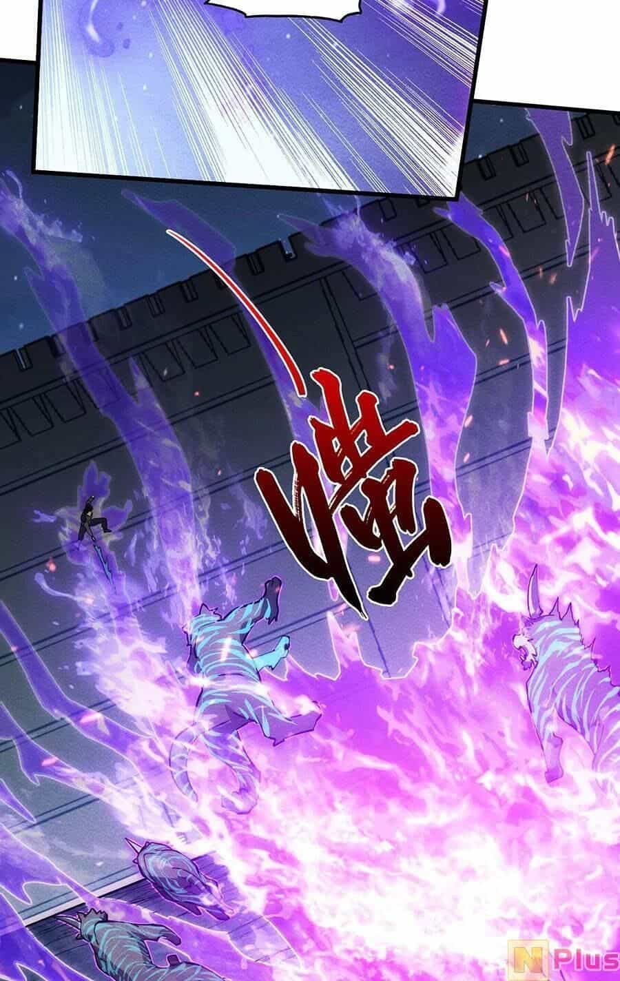 Mạt Thế Quật Khởi - Chương 185 - ảnh 23