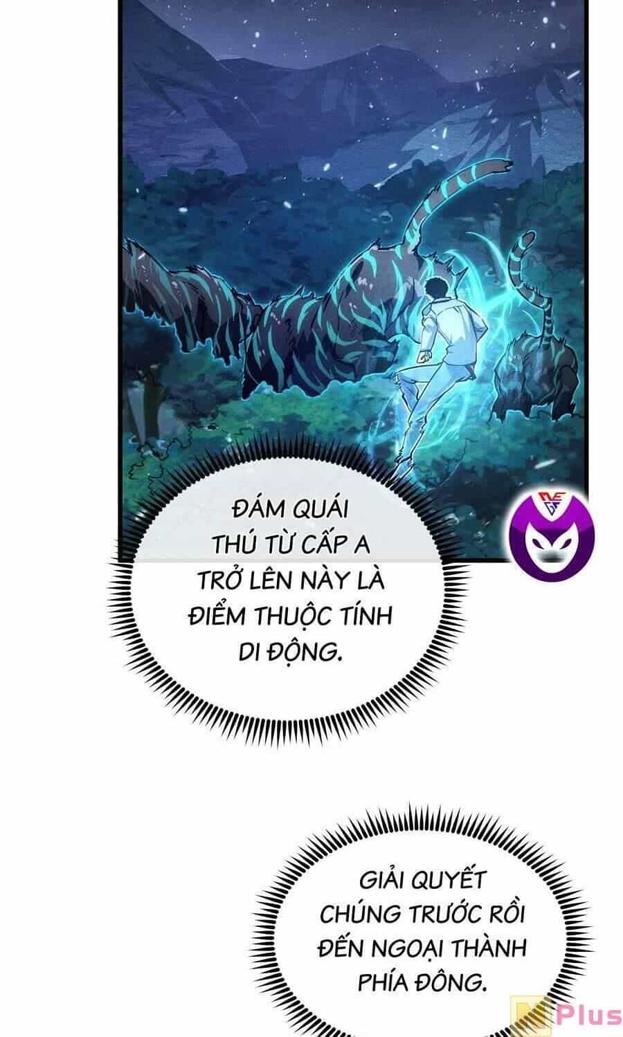 Mạt Thế Quật Khởi - Chương 185 - ảnh 54