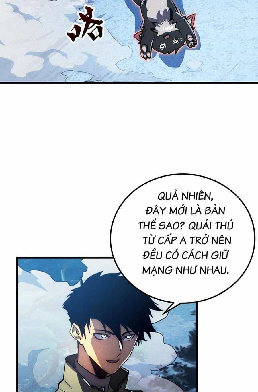 Mạt Thế Quật Khởi - Chương 186 - ảnh 52