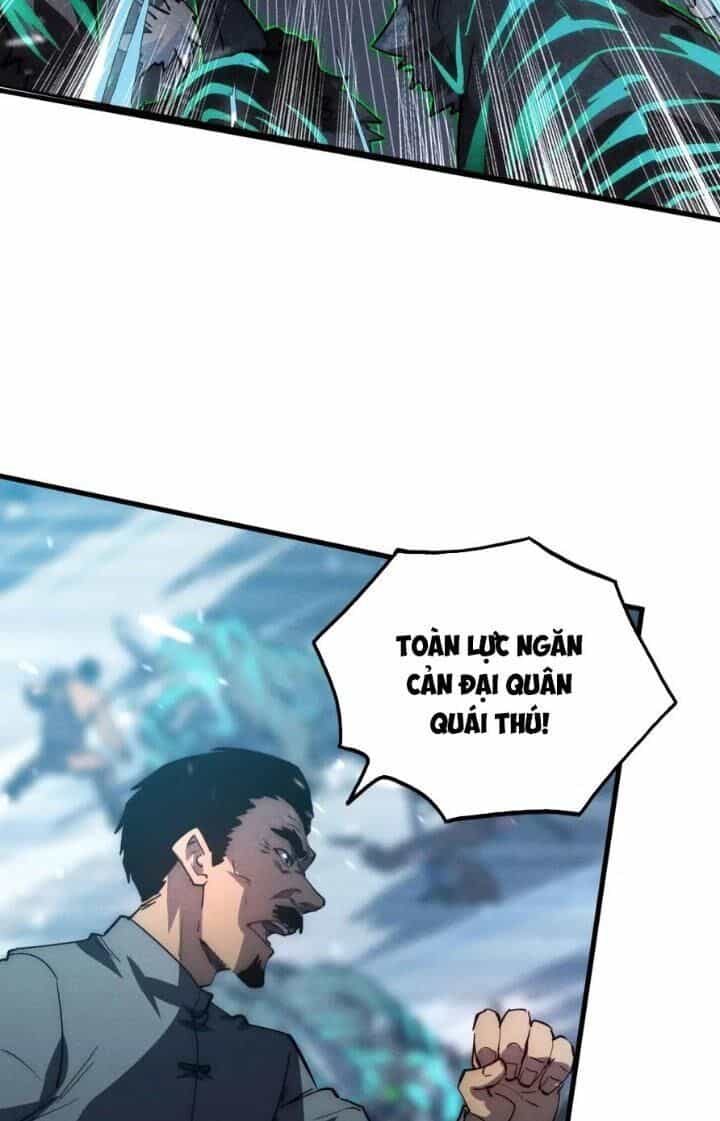 Mạt Thế Quật Khởi - Chương 187 - ảnh 11