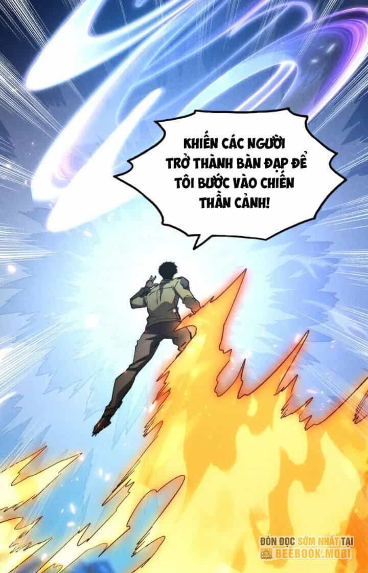Mạt Thế Quật Khởi - Chương 187 - ảnh 49