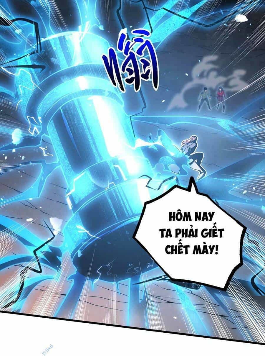 Mạt Thế Quật Khởi - Chương 189 - ảnh 33