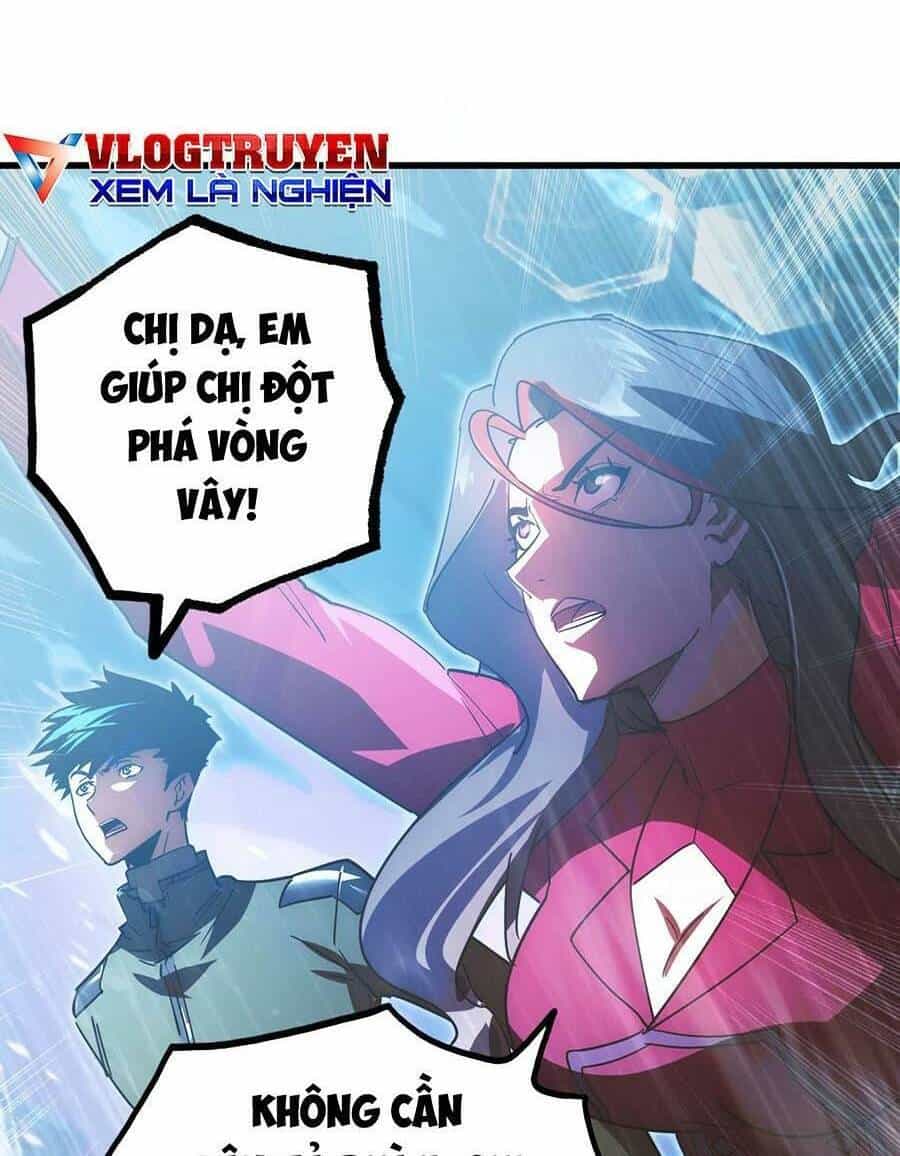 Mạt Thế Quật Khởi - Chương 189 - ảnh 62