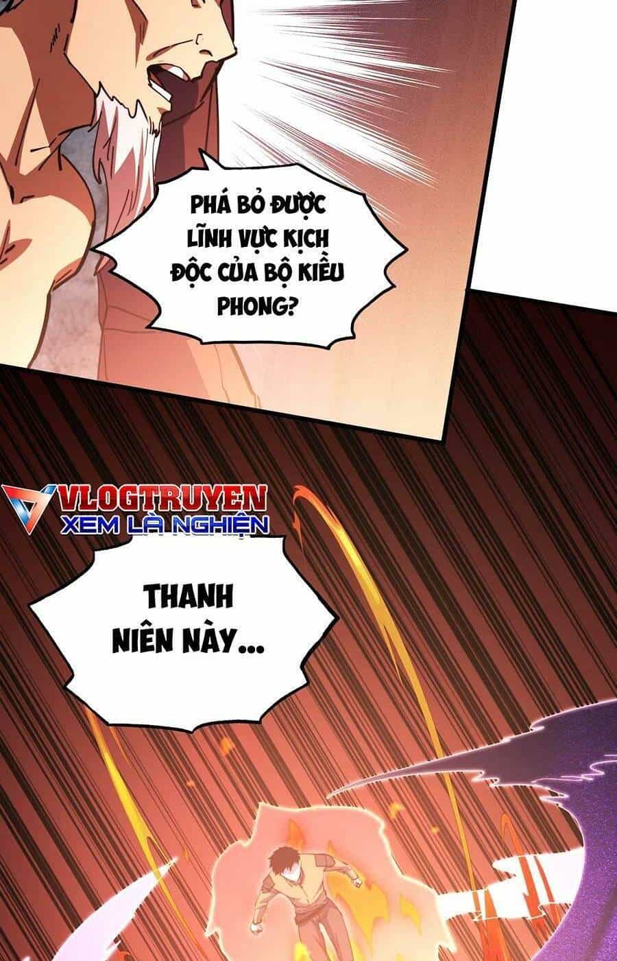 Mạt Thế Quật Khởi - Chương 190 - ảnh 10