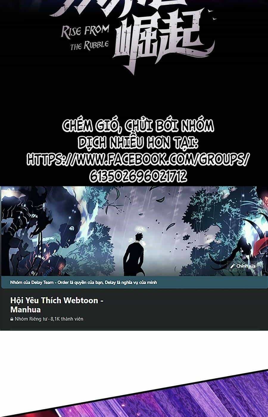 Mạt Thế Quật Khởi - Chương 190 - ảnh 2