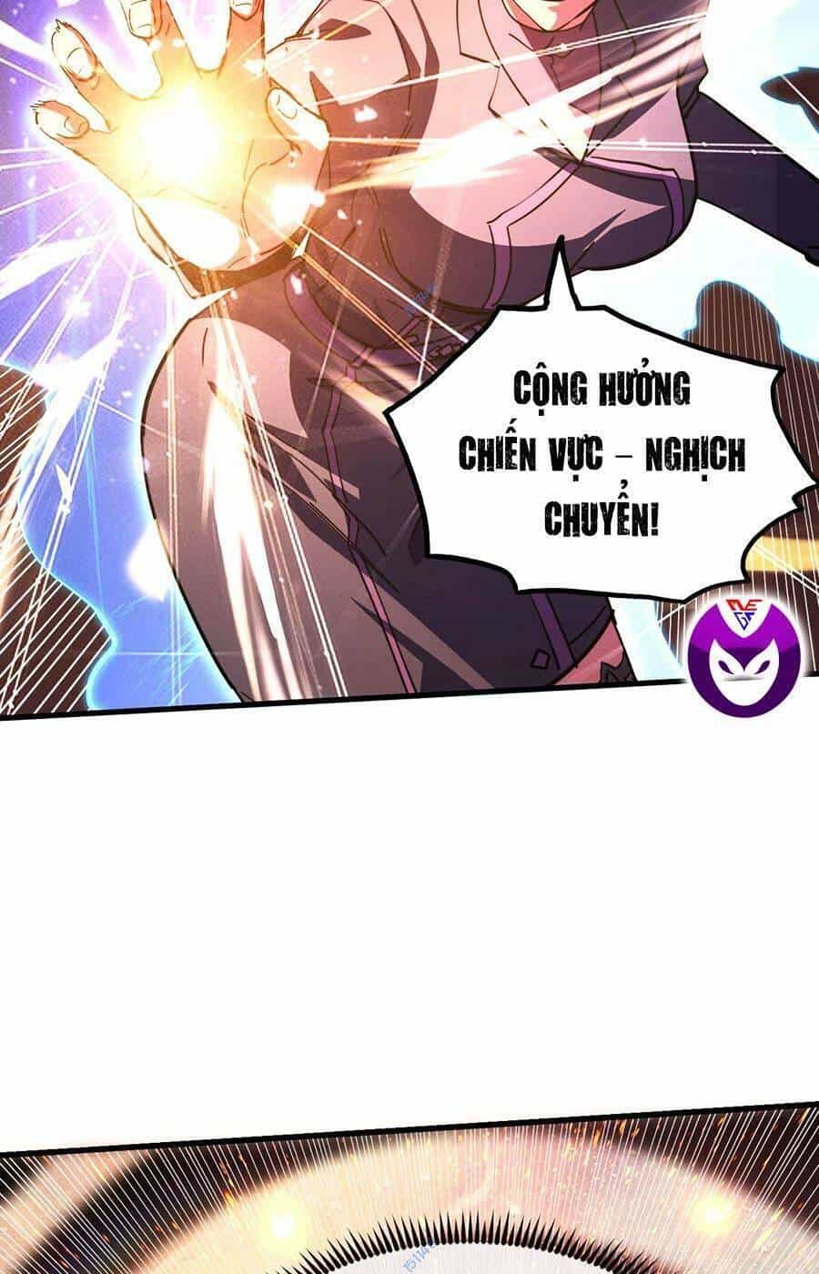 Mạt Thế Quật Khởi - Chương 190 - ảnh 5