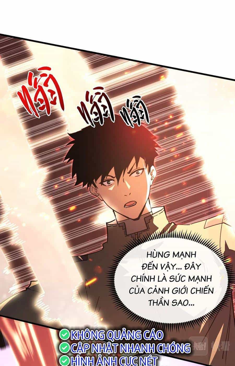Mạt Thế Quật Khởi - Chương 190 - ảnh 7