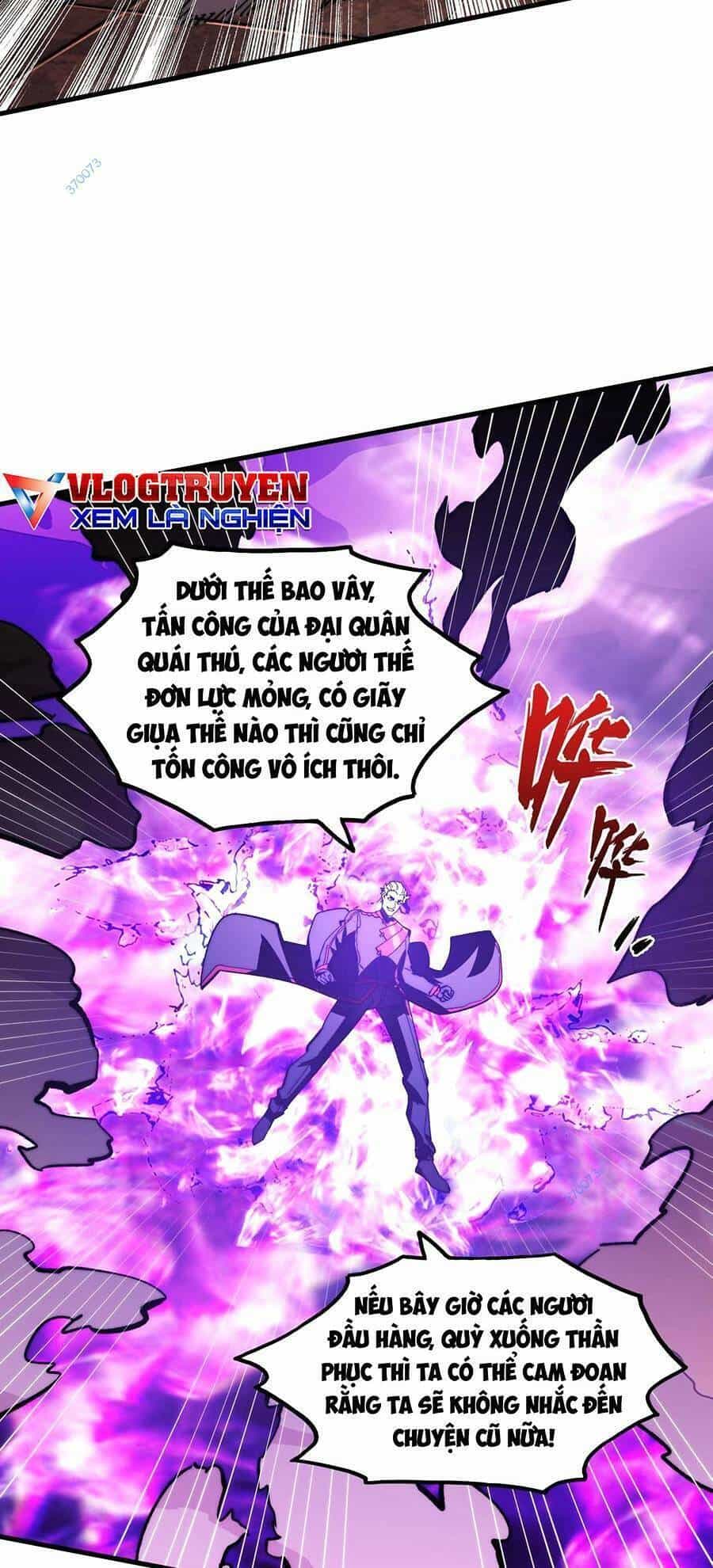 Mạt Thế Quật Khởi - Chương 191 - ảnh 29