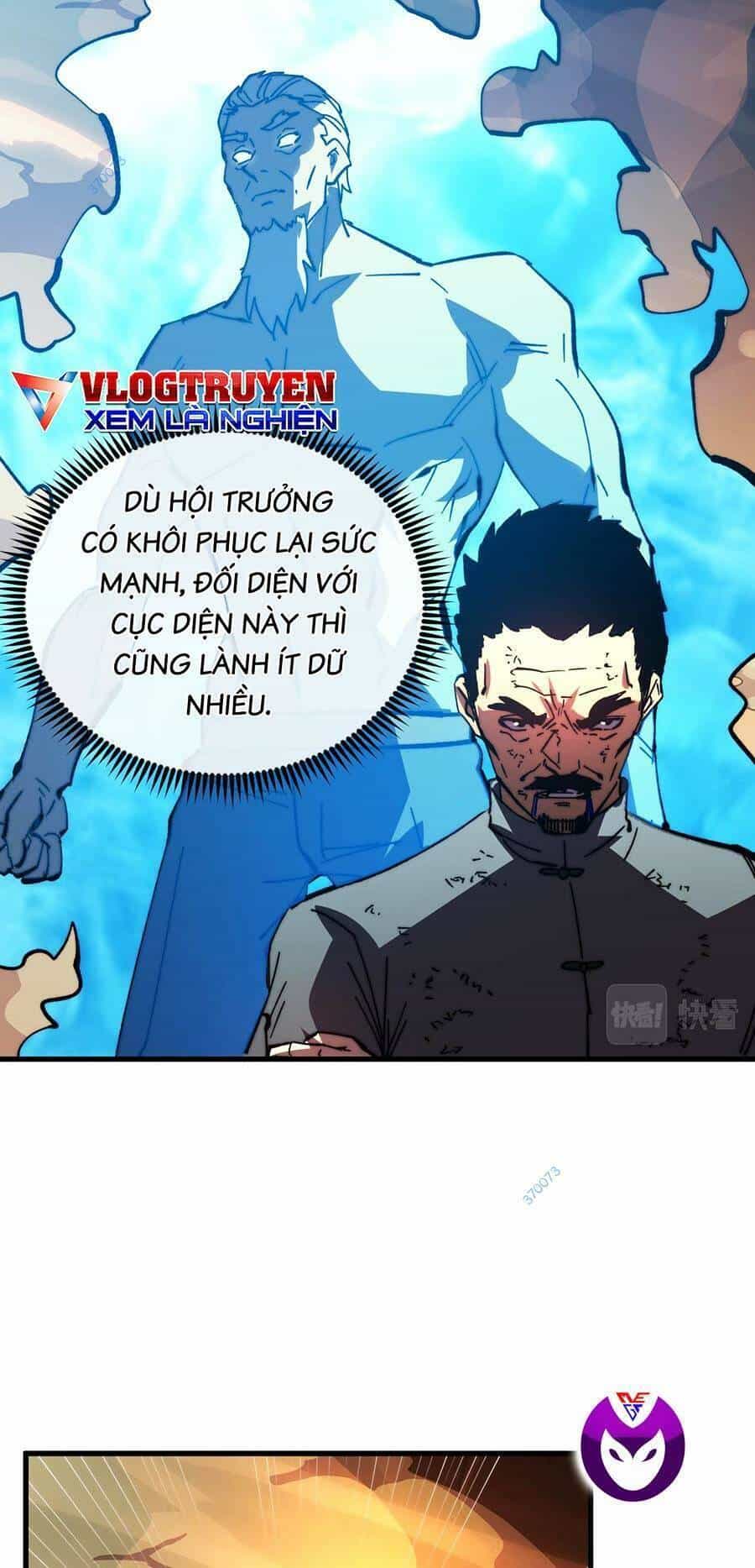 Mạt Thế Quật Khởi - Chương 191 - ảnh 33