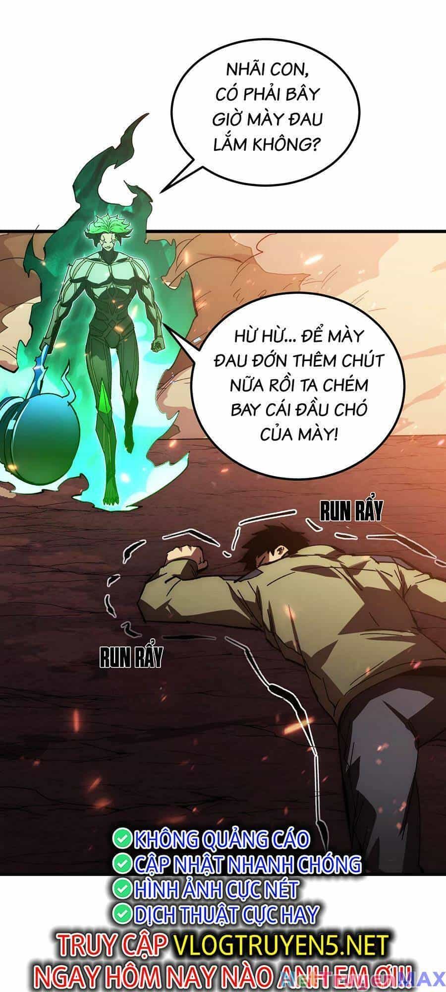 Mạt Thế Quật Khởi - Chương 194 - ảnh 36