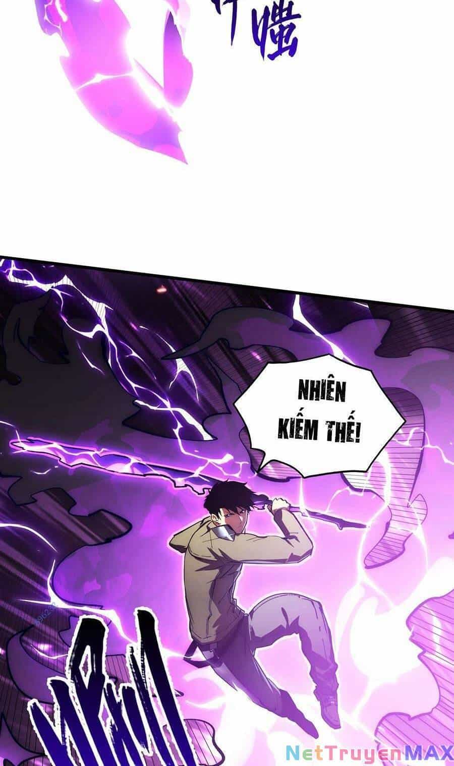 Mạt Thế Quật Khởi - Chương 195 - ảnh 10