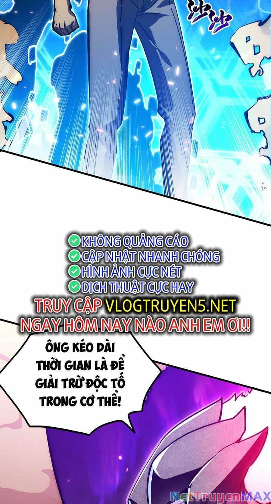 Mạt Thế Quật Khởi - Chương 195 - ảnh 45