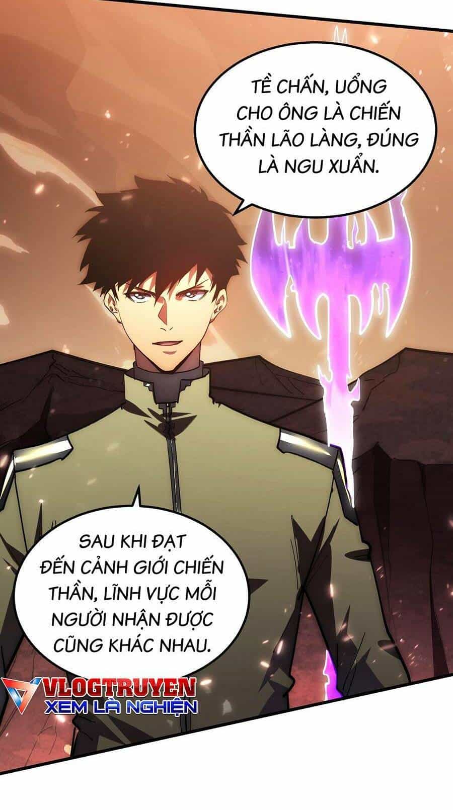 Mạt Thế Quật Khởi - Chương 196 - ảnh 32
