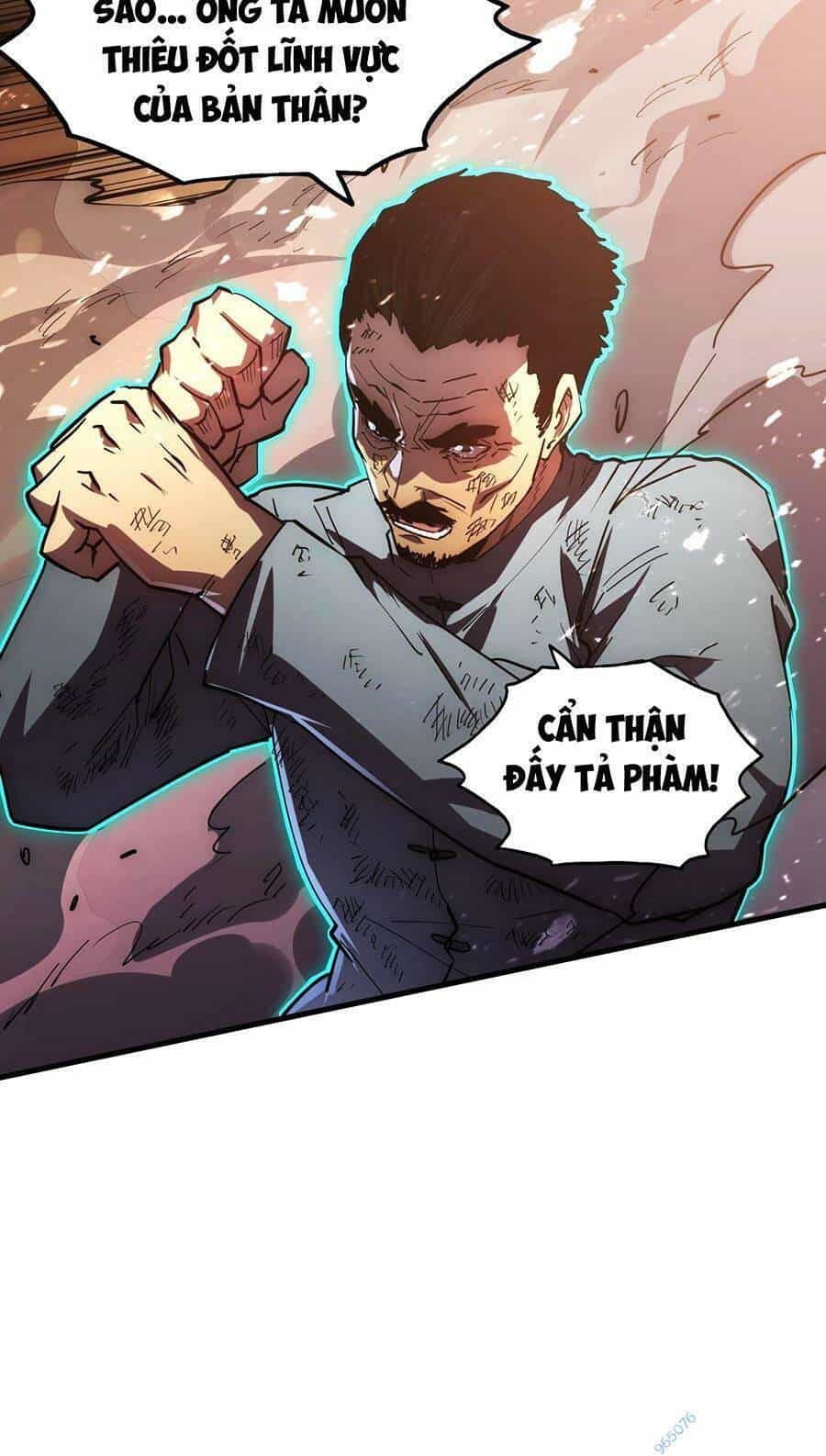 Mạt Thế Quật Khởi - Chương 196 - ảnh 45