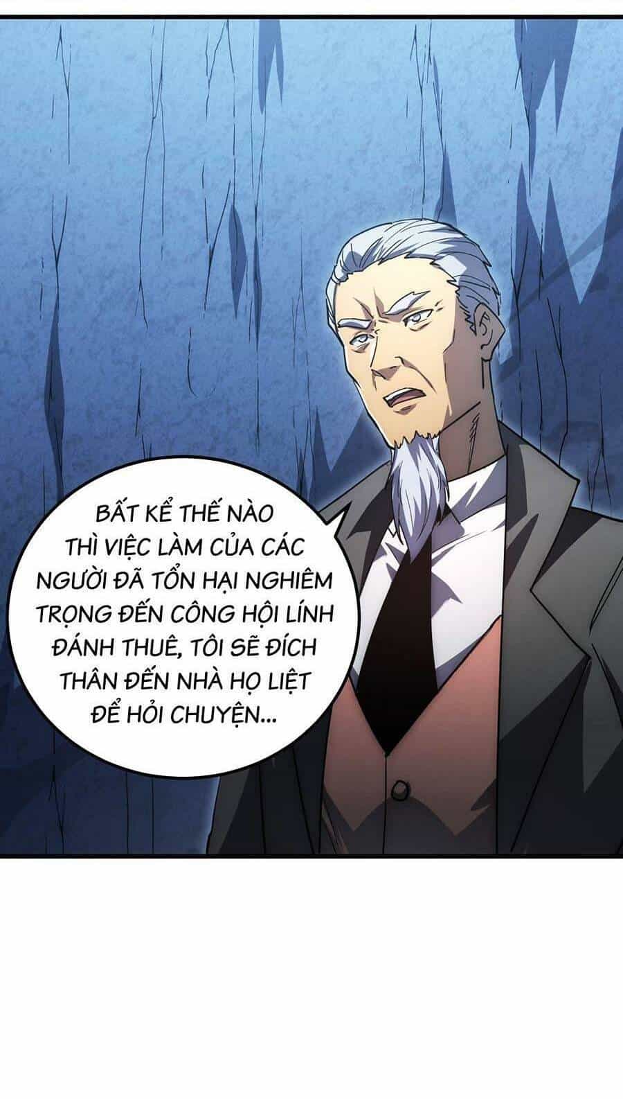Mạt Thế Quật Khởi - Chương 197 - ảnh 34